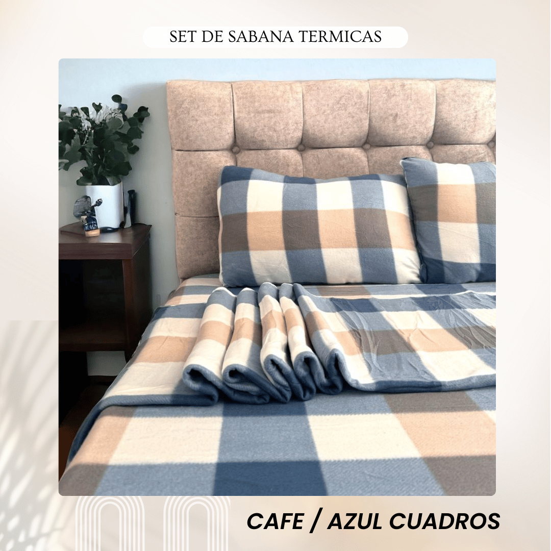 SET SABANA TERMICA