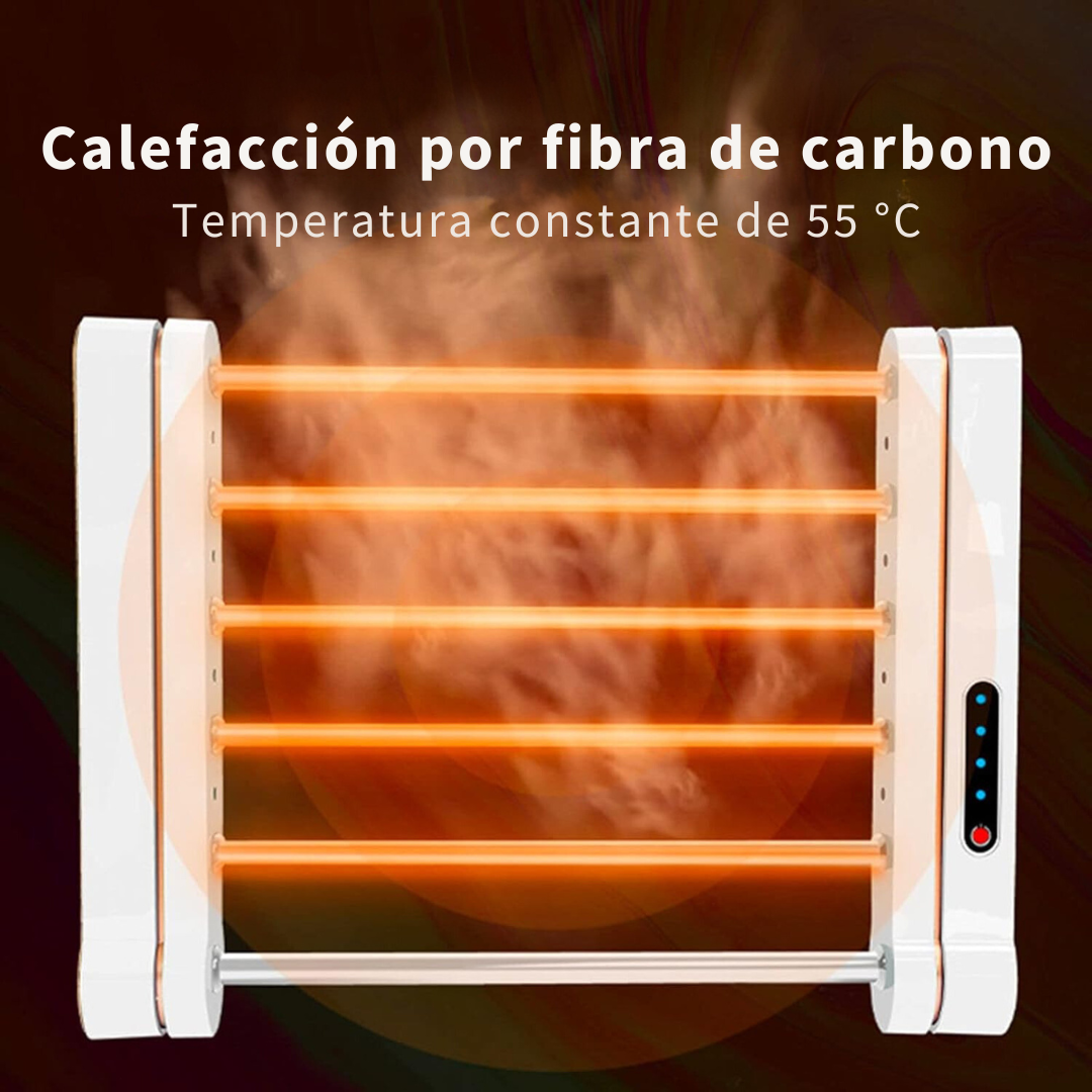 Calentador de Toallas Eléctrico