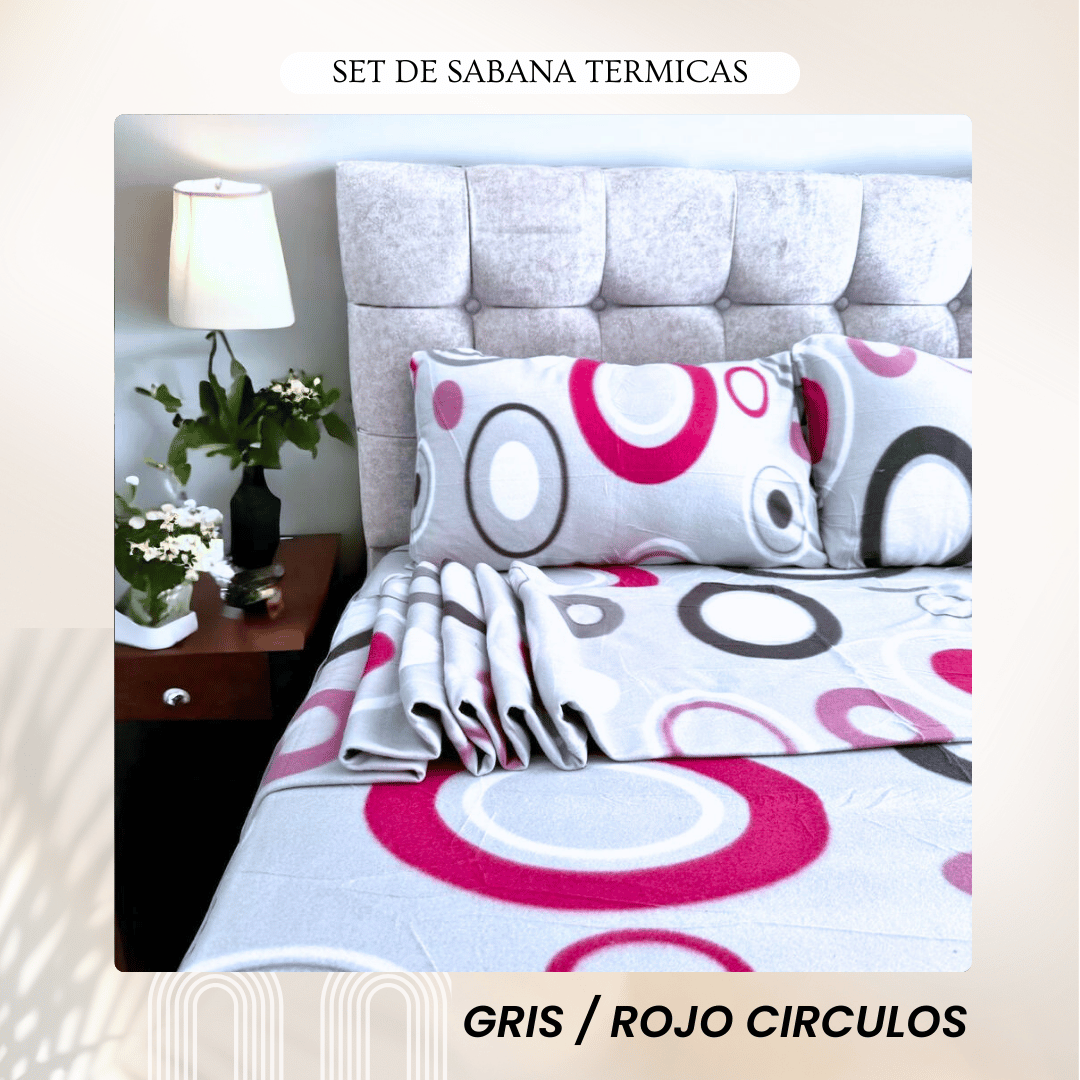 SET SABANA TERMICA