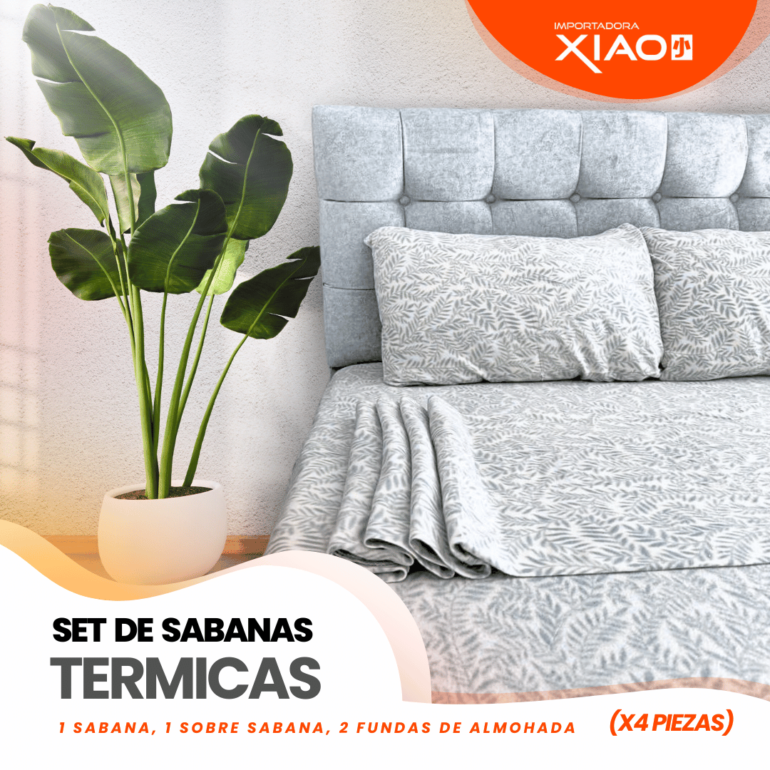 SET SABANA TERMICA